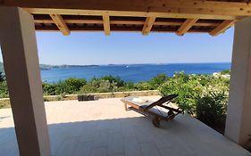Apartments Vita - Modern Apartments With A Beautiful View Of The Adriatic Sea